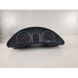 QUADRO STRUMENTI,...