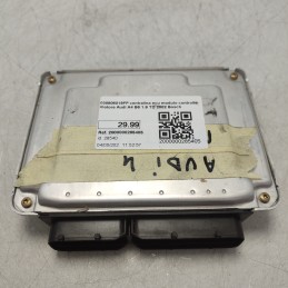 038906019FP centralina ecu...
