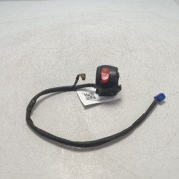 Devioluci leve comando...