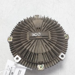 Giunto viscoso ventola...