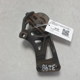 146250 Staffa con poleggia...