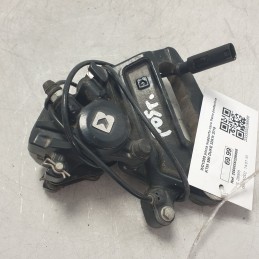 W01000 pinza supporto cavo...