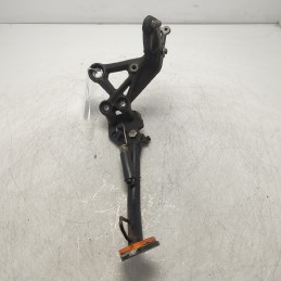 Piastra pedalina cavaletto...