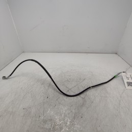 Tubo condotto olio freno...