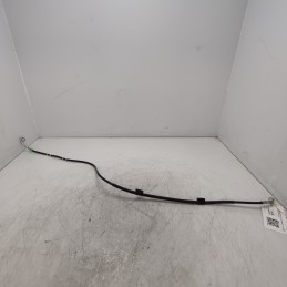 Tubo condotto olio freno...