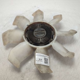 430-31-3 Ventola con giunto...