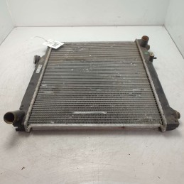 2011W47 radiatore acqua...