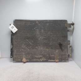 1605961 Condensatore clima...