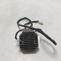 JP402000 centralina...