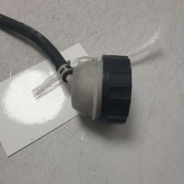 Vaschetta serbatoio olio...