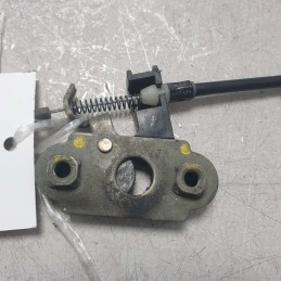 Serratura chiusura cavo...