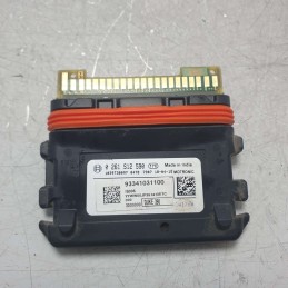 93341031100 centralina ecu...