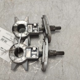 Supporti coppia tendicatena...