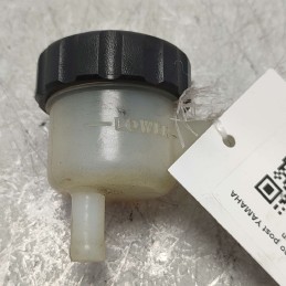 Vaschetta serbatoio olio...