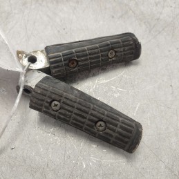 Poggiapiedi coppia pedalini...