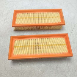 CA5358 2 filtri aria Fram...