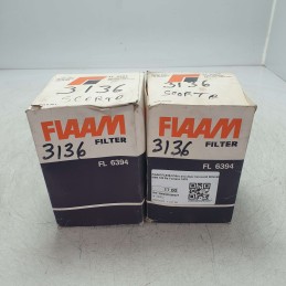 FIAAM FL6394 Filtro aria...