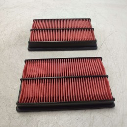 CA6828 2 filtri aria Fram...