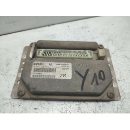 CENTRALINA MOTORE...