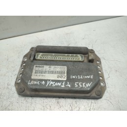 00464574780 CENTRALINA...