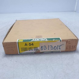 17220-657-000 filtro aria...