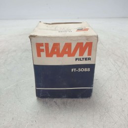 FT5088 filtro olio motore...
