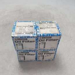 B6Y114302 4 pezzi filtro...