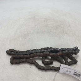 Catena trasmissione...