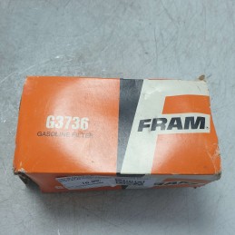 G3736 FRAM filtrocarburante...