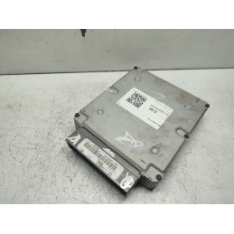 XS4F-12A650-FAB CENTRALINA...