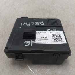 8200306033B centralina ecu...