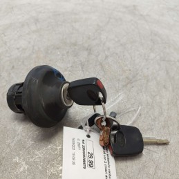 Tappo serbatoio carburante...