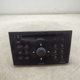 39101-86G10 autoradio...