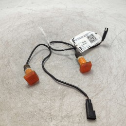 Coppia frecce indicatori...