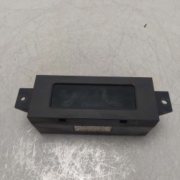 34600-86G00 display schermo...