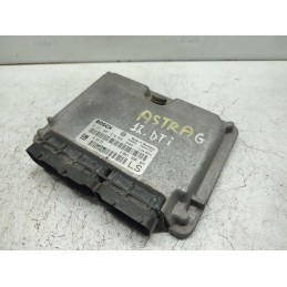 90589736 CENTRALINA MOTORE...