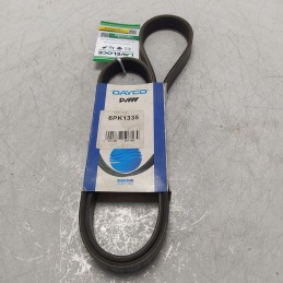 6PK1335 Cinghia servizi...