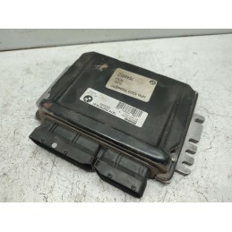 CENTRALINA MOTORE MINI...