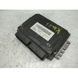 96376652 CENTRALINA MOTORE...