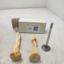 Set kit 3 valvole...