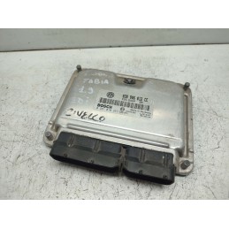 038906012CE CENTRALINA...