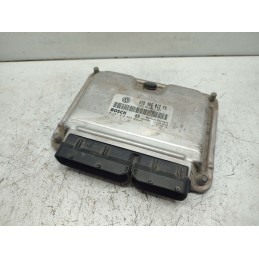 CENTRALINA MOTORE SEAT LEON...