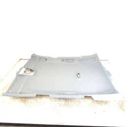 8W9867506L cielo tapezzeria tetto Audi A4 B9 Avant S-line  2.0 110 KW 2016 DEU grigio