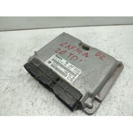 09133269 CENTRALINA MOTORE...