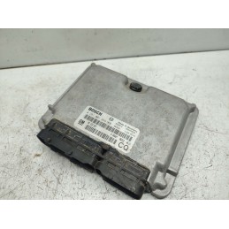 09133267 CENTRALINA MOTORE...