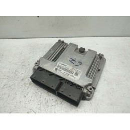 8506666-01 CENTRALINA...