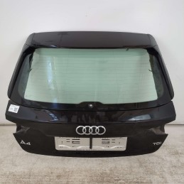 Portellone posteriore Audi...