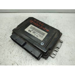 CENTRALINA MOTORE CHEVROLET...