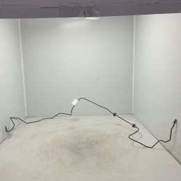  8W0614724P Tubo condotto...