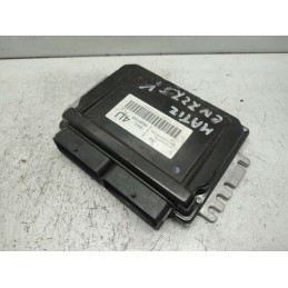 CENTRALINA MOTORE DAEWOO...